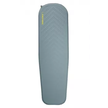 Termoizoliacinis kilimėlis THERM-A-REST Trail Lite Regular Trooper Gray