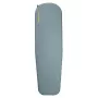 Termoizoliacinis kilimėlis THERM-A-REST Trail Lite Regular Trooper Gray