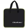 Qoltec 52465 Mobilus EV kroviklis 2-in-1 Type2 su reguliavimu | 3,5kW | 230V | LCD | Nešiojamas | Wallbox | 5m