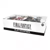 Hasbro Magic: The Gathering Final Fantasy „Play Booster“ dėžutė