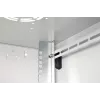 Ant sienos montuojamas 19 colių spintos korpusas DIGITUS Dynamic-N DN-37106 — 9U, 600×600 mm, IP20, su rakinamomis durelėmis