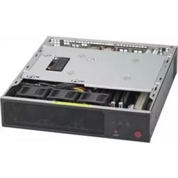 Supermicro – Rack montavimo komplektas, skirtas SC101F, SuperServer E200-8D