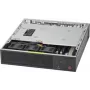 Supermicro – Rack montavimo komplektas, skirtas SC101F, SuperServer E200-8D