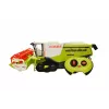 MALIK Claas Lexion 780 liejinis modelis 1:32