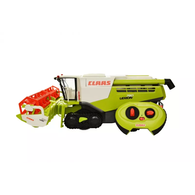 MALIK Claas Lexion 780 liejinis modelis 1:32