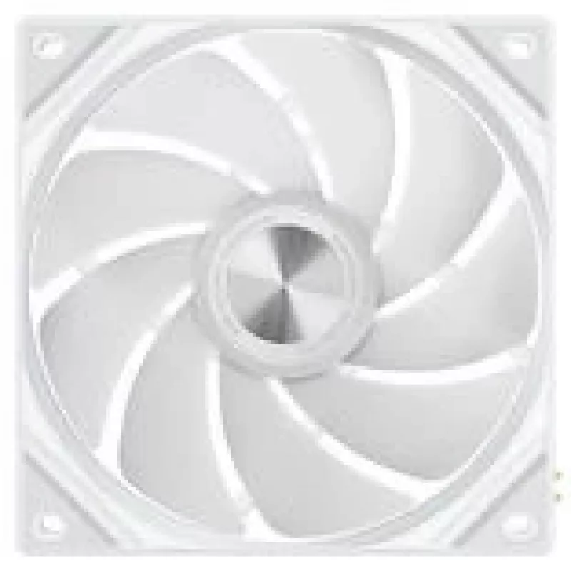 TRYX ROTA SL ARGB ventiliatorius 120mm baltas (F-R120A-AM1M-G0W)