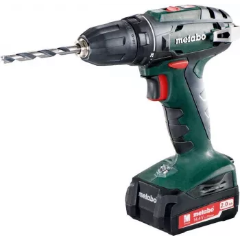 Atsuktuvas Metabo BS 14.4, 1500 aps./min., 14,4 V, 1,2 kg