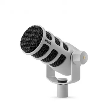 Mikrofonas Rode PodMic USB