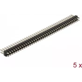 Šukinis kontaktas DeLOCK 66700 PCB priedas