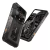 Atsparus išmanusis telefonas UleFone Armor 28 Ultra 5G – 16 GB RAM, 1 TB atminties, juodas