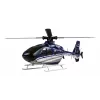 Amewi RC sraigtasparnio EC135 Li-Po akumuliatorius 400 mAh mėlynas/juodas (25331)