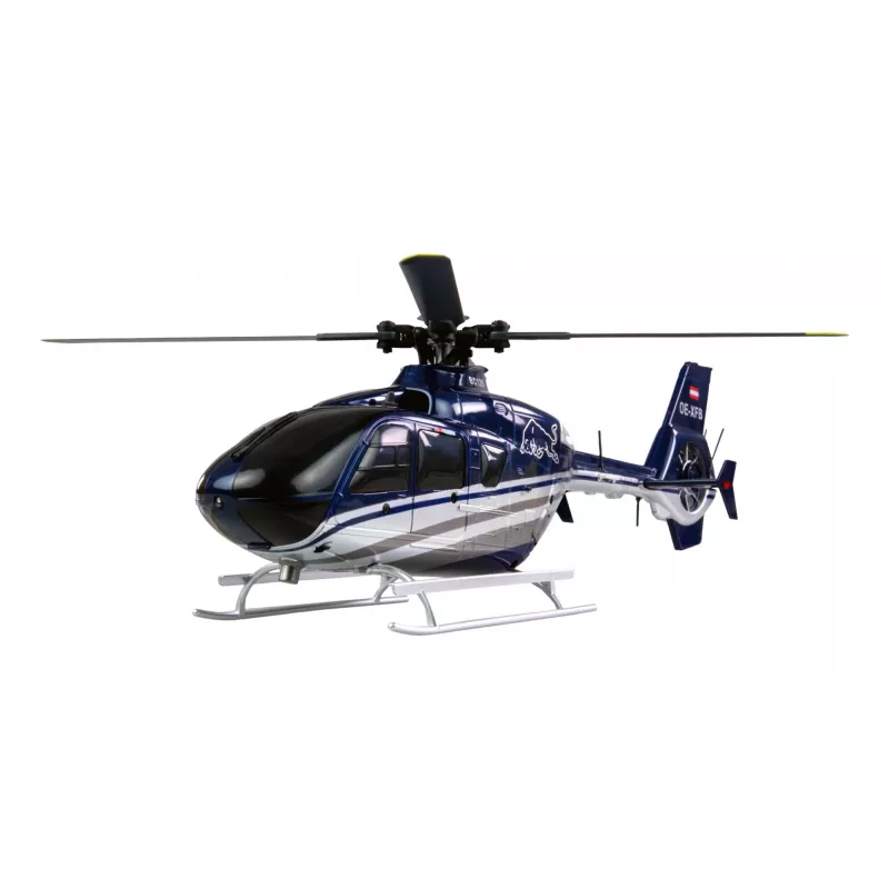 Amewi RC sraigtasparnio EC135 Li-Po akumuliatorius 400 mAh mėlynas/juodas (25331)