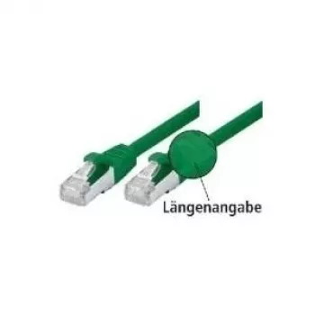 Tecline 70802G Priedas Ryšiui Žalias