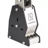 Heusinkveld HE-MAGSHIFT pavarų perjungimo priedas lenktynėms, sidabrinis, maks. apkrova 11 kg
