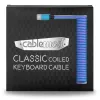 Cablemod CM-CKCA-CLB-ILB150ILB-R USB laidas 1,5 m USB A USB C mėlynas (CM-CKCA-CLB-ILB150ILB-R)