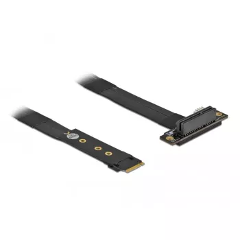DeLOCK 64132 M.2 Key M į PCIe x4 NVMe adapteris