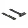 DeLOCK 64132 M.2 Key M į PCIe x4 NVMe adapteris