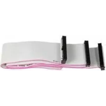 Supermicro CBL-0022L - Diskelio laidas - IDC 34 kontaktų (W)