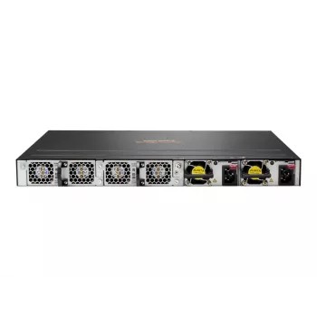 Valdomas jungiklis Aruba 6300M 24 prievadai 1GbE Class 4 PoE ir 4 prievadai SFP56