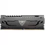 DDR4 64 GB (2x32 GB) 3200 MHz PATRIOT Viper Steel 288 kontaktų DIMM CL16 1.35 V