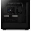 Vandens aušintuvas NZXT Kraken Elite 240 12 cm Juodas