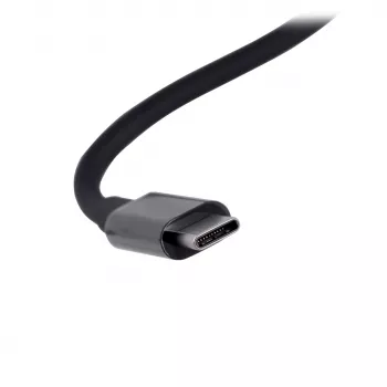 Belkin AVC013BTBK vaizdo kabelio adapteris HDMI A tipo (standartinis) USB Type-C juodas