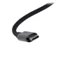 Belkin AVC013BTBK vaizdo kabelio adapteris HDMI A tipo (standartinis) USB Type-C juodas