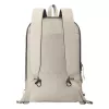 Kuprinė XD DESIGN Switch 2-in-1 P706.3319 — 22 L, 15,6 col. nešiojamam kompiuteriui, 530 g, juoda/ąžuolo