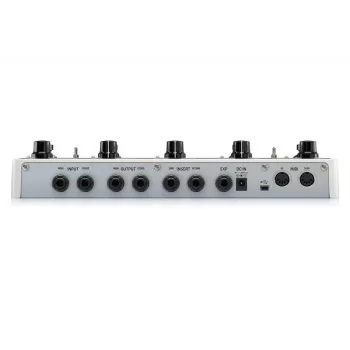 TC Electronic Plethora X5 - gitaros multiefektas