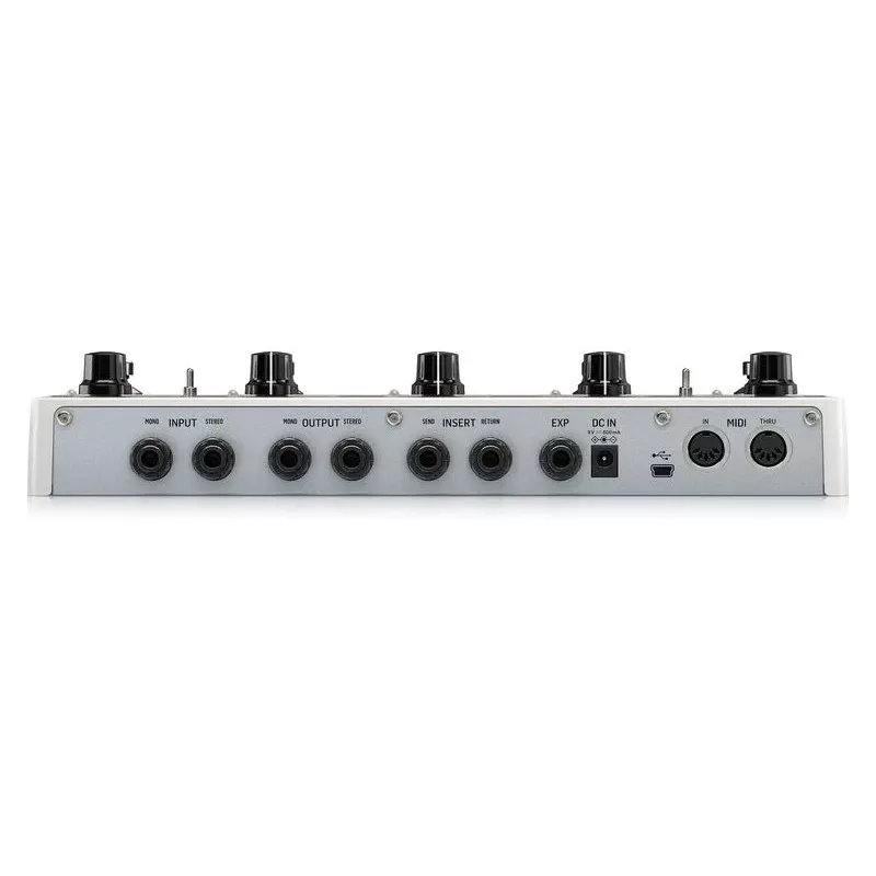 TC Electronic Plethora X5 - gitaros multiefektas