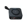 Power Bank Energizer QM10001AC 10000 mAh belaidis įkrovimas