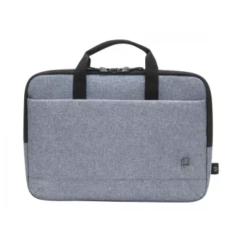 Portfelis DICOTA Slim Eco MOTION 12 - 13.3 col. Nešimo rankena Pečių diržas