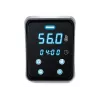 Steba SV 75 panardinamasis termostatas - 800 W - Nerūdijantis plienas/antracitas