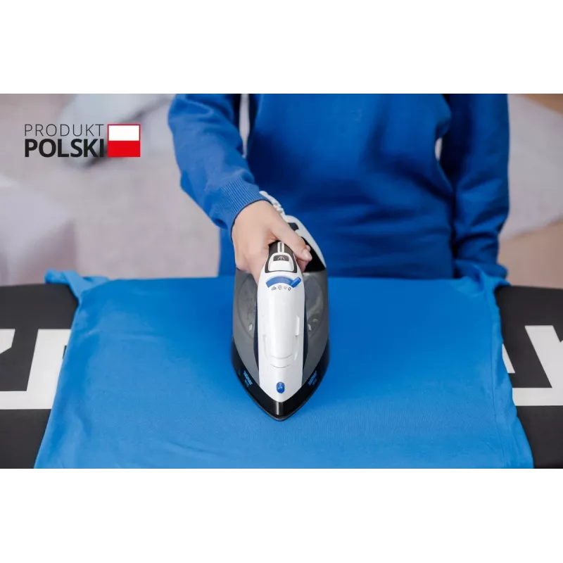 Zelmer Irys ZIR3100 baltas-juodas