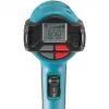 Karšto oro pistoletas Makita HG6531CK 2000 W 650 °C 550 l/min Žalias