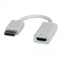 Adapteris DisplayPort į HDMI ROLINE 12.03.3134