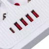 Ilgintuvas MACLEAN MCE391 W — 6 kištukinių lizdų, 4×USB-A + 1×USB-C, 3 m laidas, 110–240V, 2500W, baltas