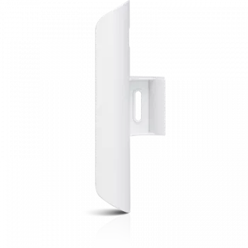 Ubiquiti Networks NanoStation M2 150 Mbit/s Baltas Maitinimas per Ethernet