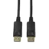 LogiLink DisplayPort 1.2 jungiamasis laidas, 4K/2K, 10 m