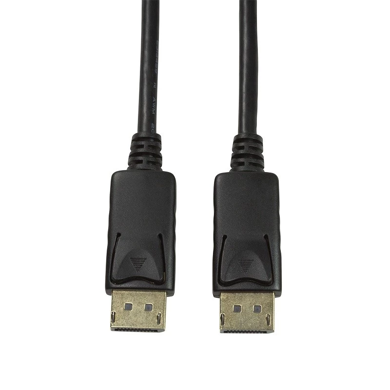 LogiLink DisplayPort 1.2 jungiamasis laidas, 4K/2K, 10 m