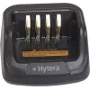 Hytera CH10A07 – vieno kanalo baterijų kroviklis