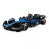 LEGO SPEED CHAMPIONS 77249 Williams Racing FW46 F1 lenktyninis automobilis