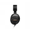Ausinės Shure SRH840, laidinės, juodos