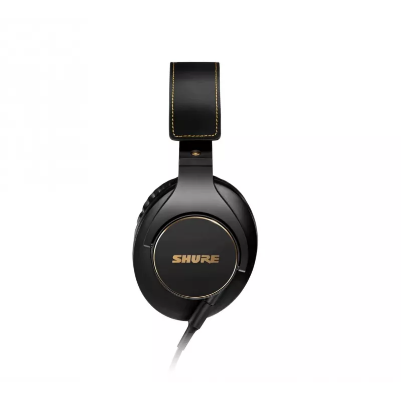 Ausinės Shure SRH840, laidinės, juodos