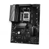 ASRock B850 Pro-A ATX pagrindinė plokštė AM5 lizdui