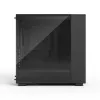 Fractal Design Epoch XL korpusas | juodas, TG šviesiai tonuotas stiklas | ATX