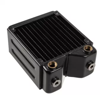 Coolgate G2 Radiatorius 10 FPI - 120mm