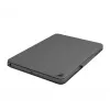 Klaviatūrinis dėklas Logitech Combo Touch, skirtas iPad 7, 8 ir 9 kartoms
