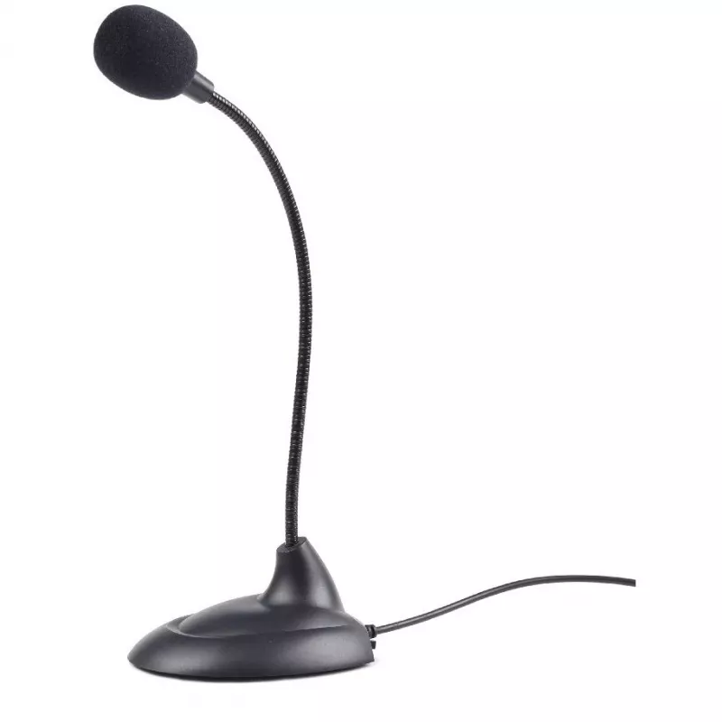 Stalinis mikrofonas MIC-205 Gembird