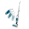Belaidis dulkių siurblys ETA Moneto II Aqua Plus 3-in-1 rankinis su šluoste, šlapia valymo funkcija, 21.6 V, iki 50 min veikimo laiko